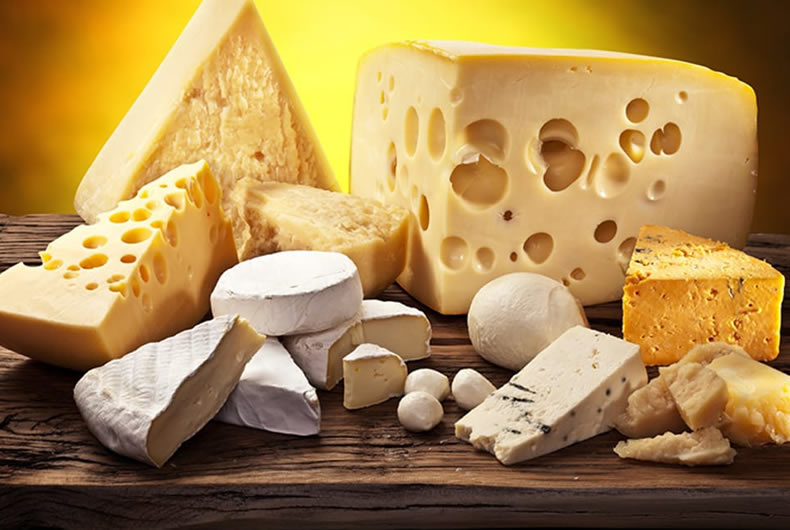 Cheese Fest Castelleone